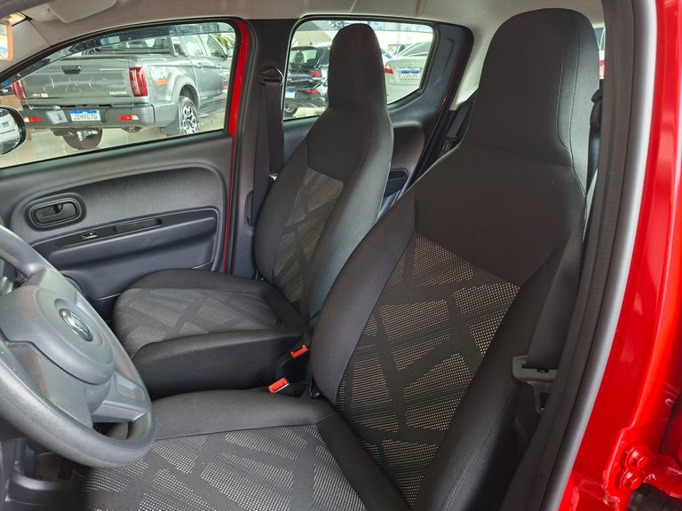 Fiat MOBI LIKE 1.0 Fire Flex 5p.