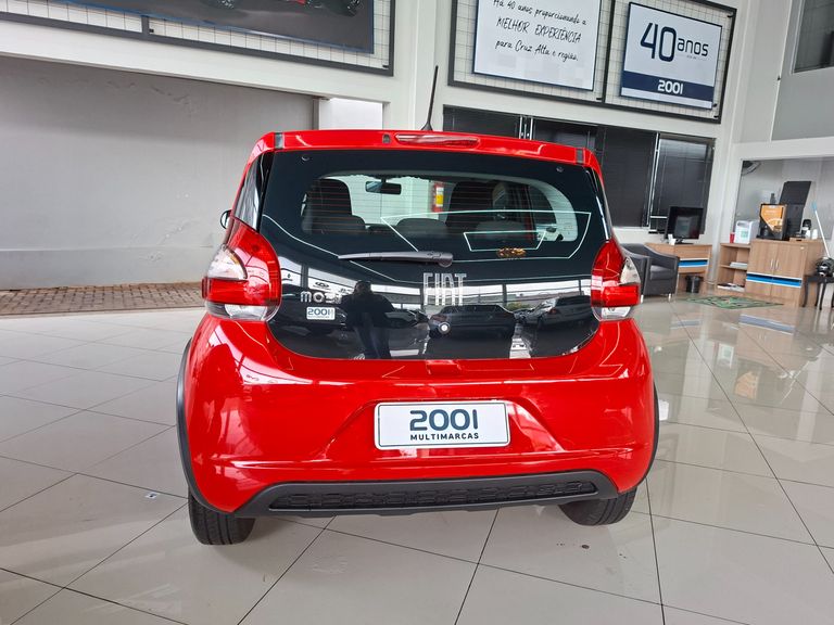 Fiat MOBI LIKE 1.0 Fire Flex 5p.