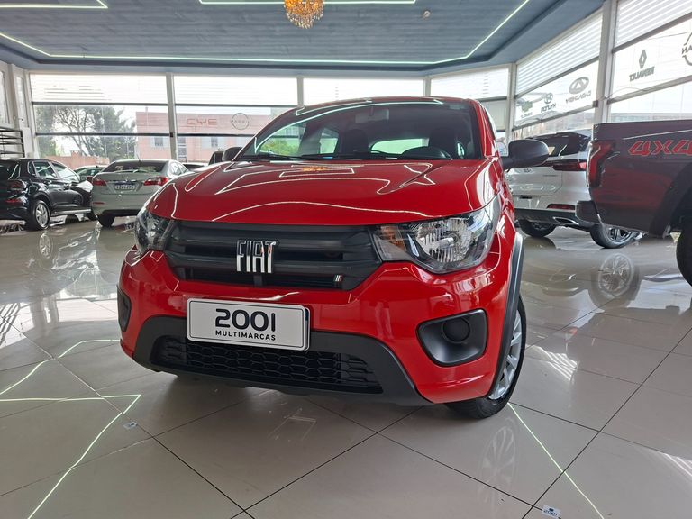 Fiat MOBI LIKE 1.0 Fire Flex 5p.