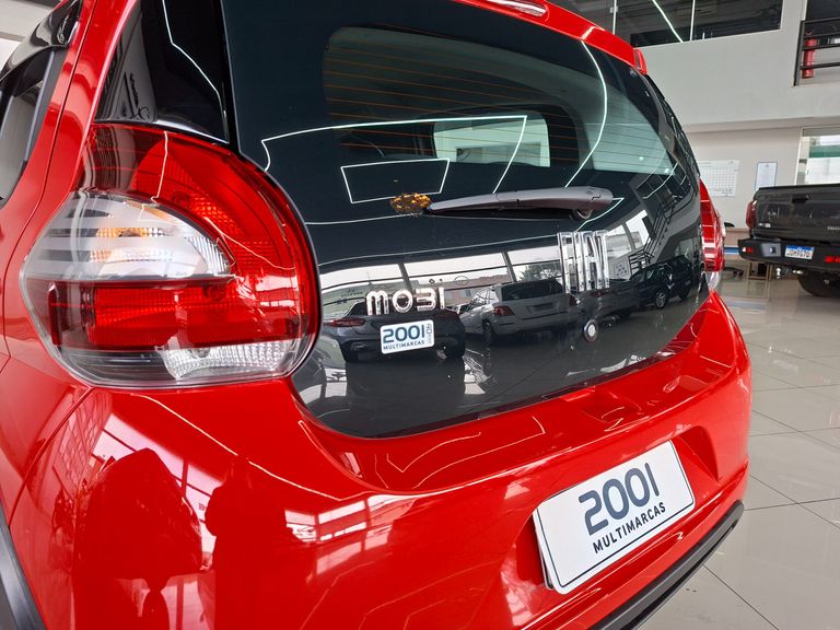 Fiat MOBI LIKE 1.0 Fire Flex 5p.