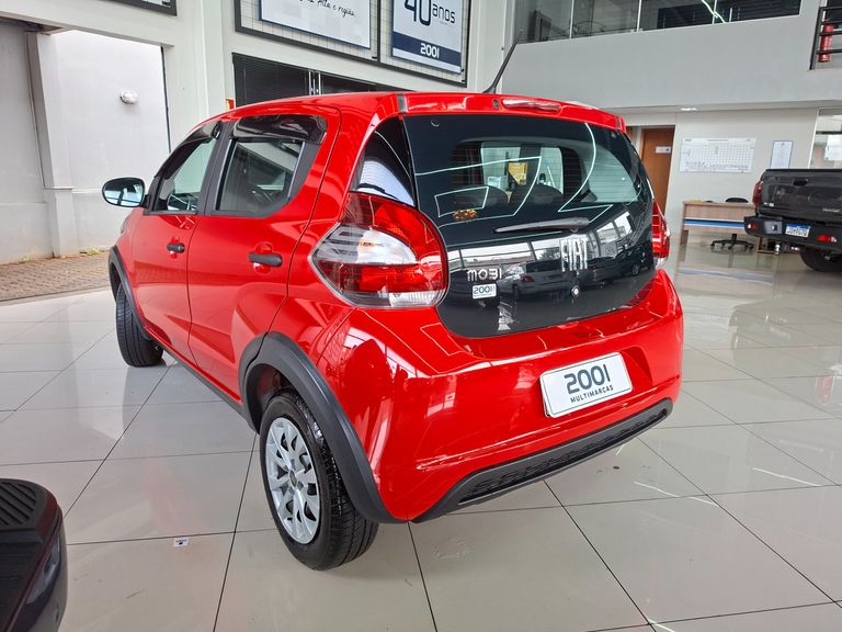 Fiat MOBI LIKE 1.0 Fire Flex 5p.