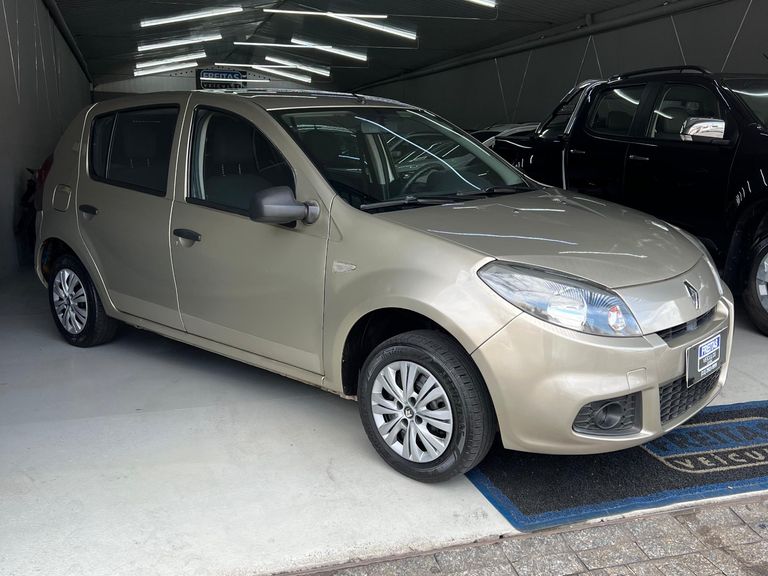 Ford Corcel II GL/GT