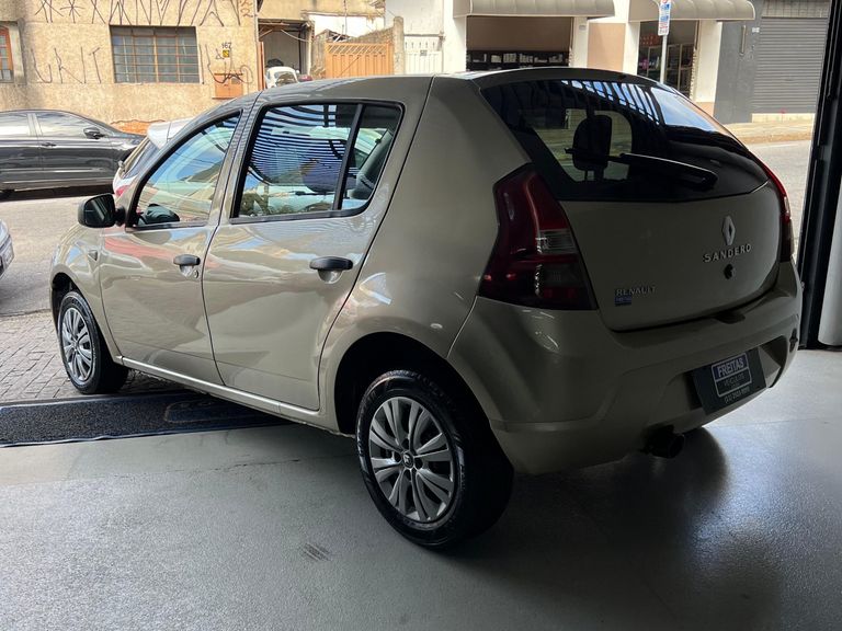 Ford Corcel II GL/GT