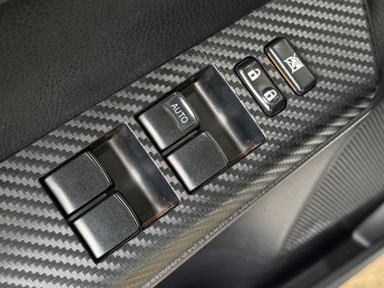 Toyota RAV4 2.0 4x2 16V Aut.