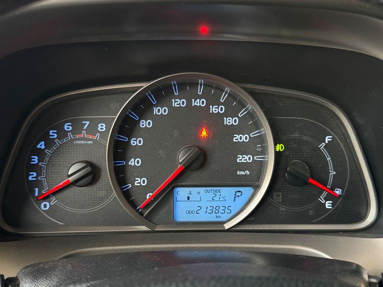 Toyota RAV4 2.0 4x2 16V Aut.