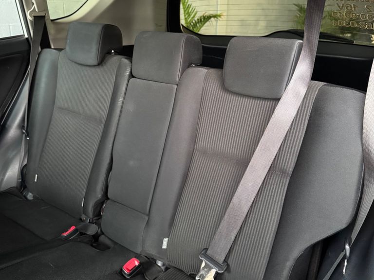 Toyota RAV4 2.0 4x2 16V Aut.