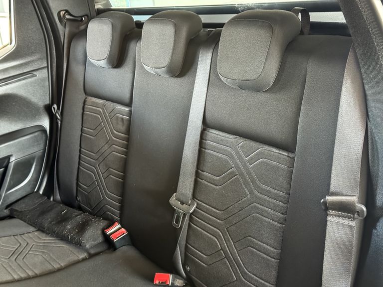 Fiat Strada Freedom 1.3 Flex 8V CD