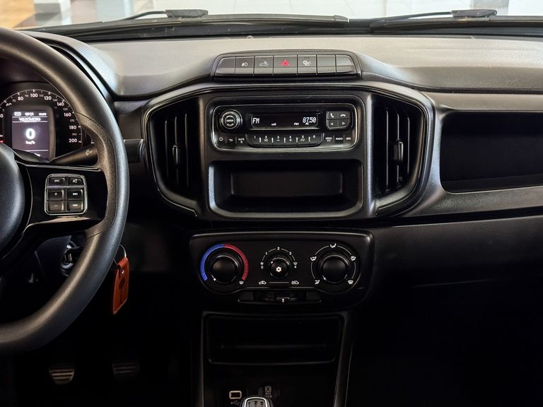Fiat Strada Freedom 1.3 Flex 8V CD