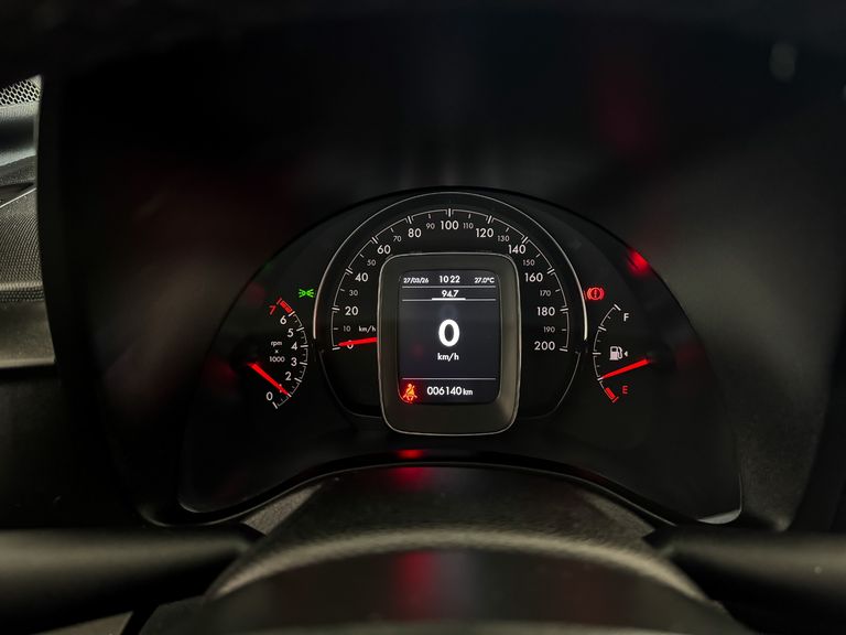 Fiat Strada Volcano 1.3 Flex 8V CD