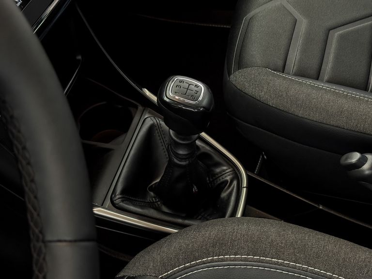 Fiat Strada Volcano 1.3 Flex 8V CD