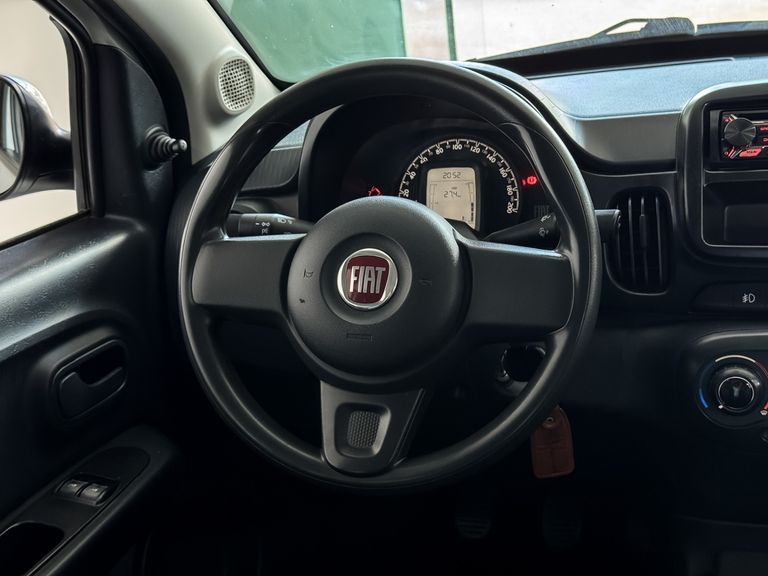 Fiat MOBI DRIVE 1.0 Flex 6V 5p