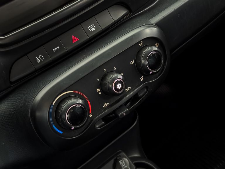 Fiat MOBI DRIVE 1.0 Flex 6V 5p