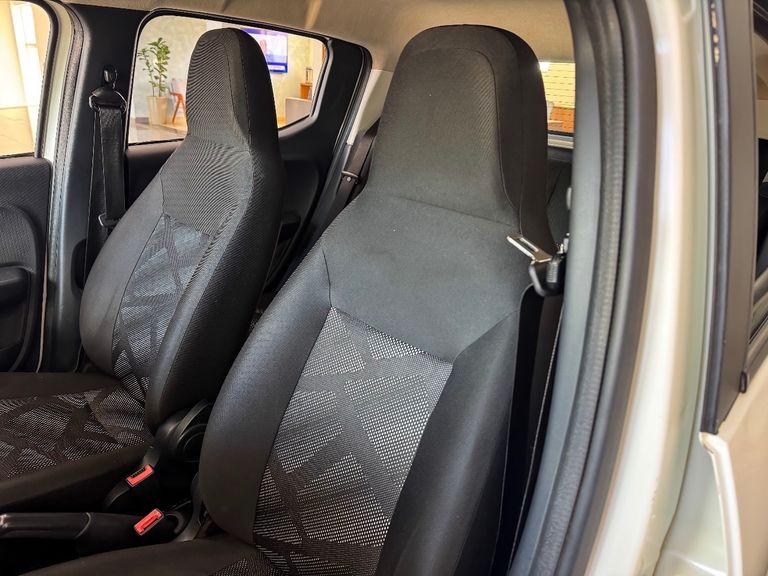 Fiat MOBI DRIVE 1.0 Flex 6V 5p