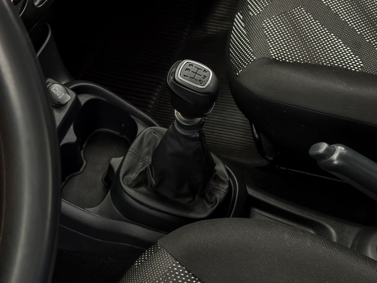 Fiat MOBI DRIVE 1.0 Flex 6V 5p