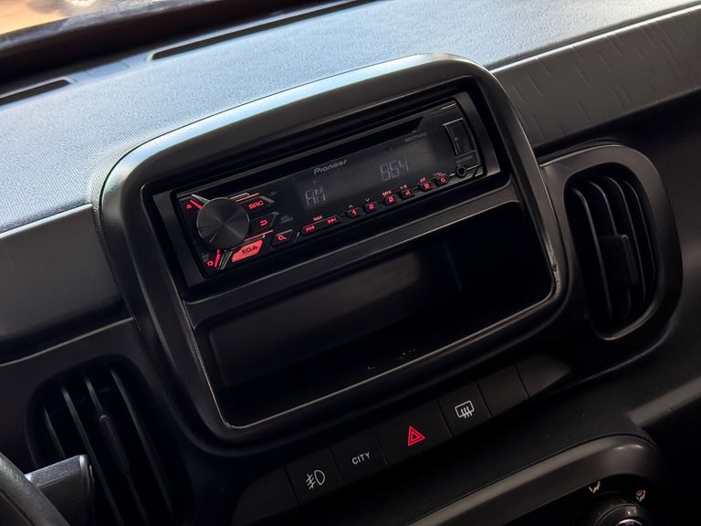 Fiat MOBI DRIVE 1.0 Flex 6V 5p