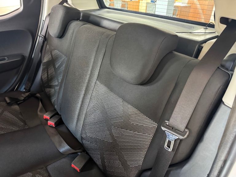 Fiat MOBI DRIVE 1.0 Flex 6V 5p