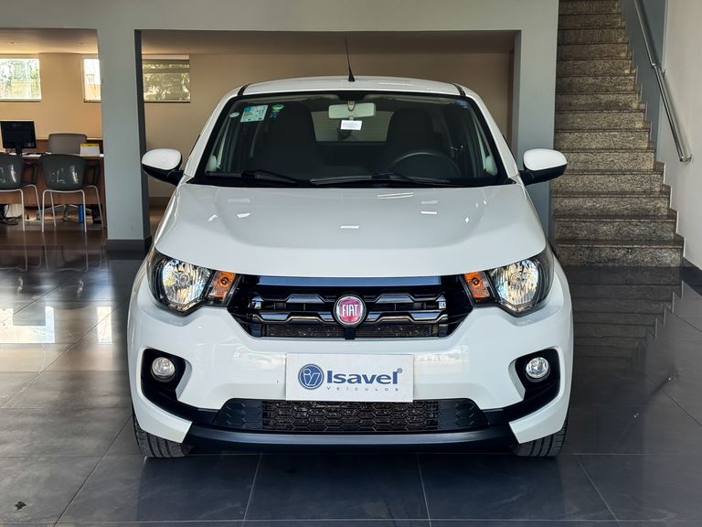 Fiat MOBI DRIVE 1.0 Flex 6V 5p