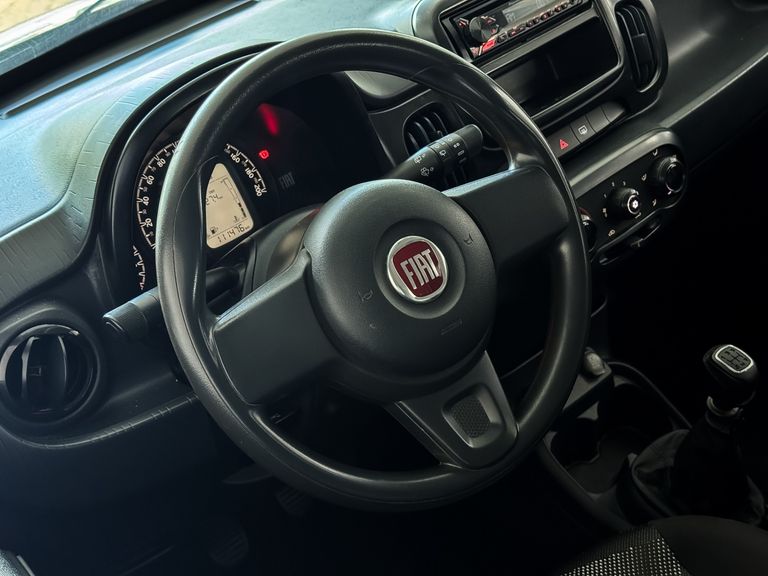 Fiat MOBI DRIVE 1.0 Flex 6V 5p