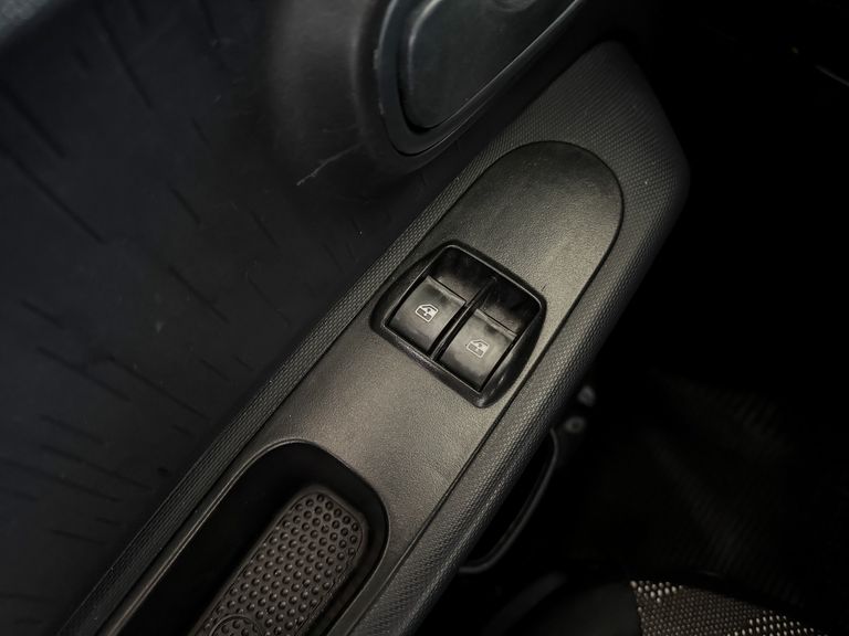 Fiat MOBI DRIVE 1.0 Flex 6V 5p