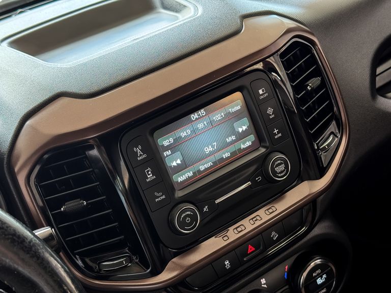 Fiat Toro Ranch 2.0 16V 4x4 TB Diesel Aut.