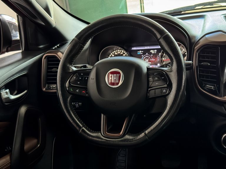 Fiat Toro Ranch 2.0 16V 4x4 TB Diesel Aut.