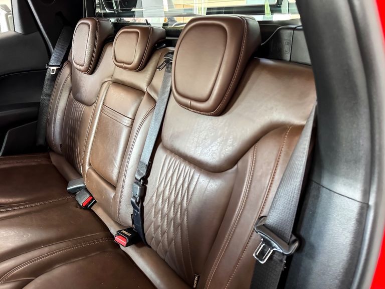 Fiat Toro Ranch 2.0 16V 4x4 TB Diesel Aut.