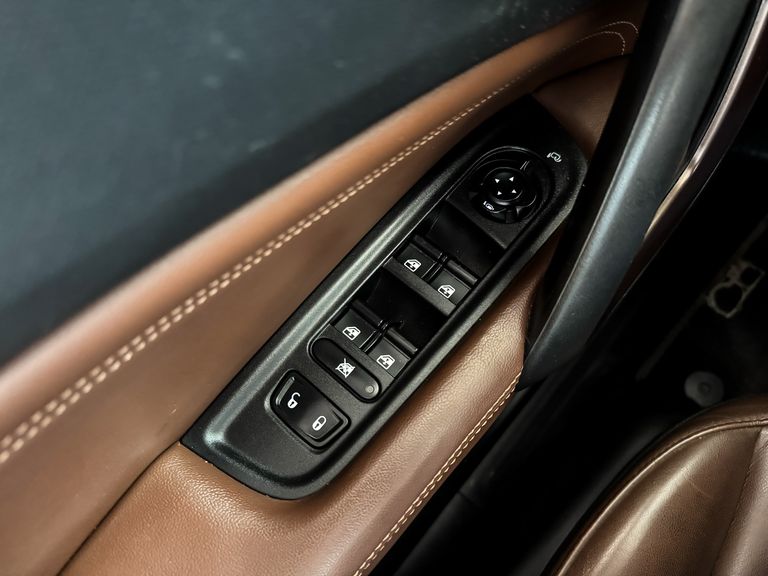 Fiat Toro Ranch 2.0 16V 4x4 TB Diesel Aut.