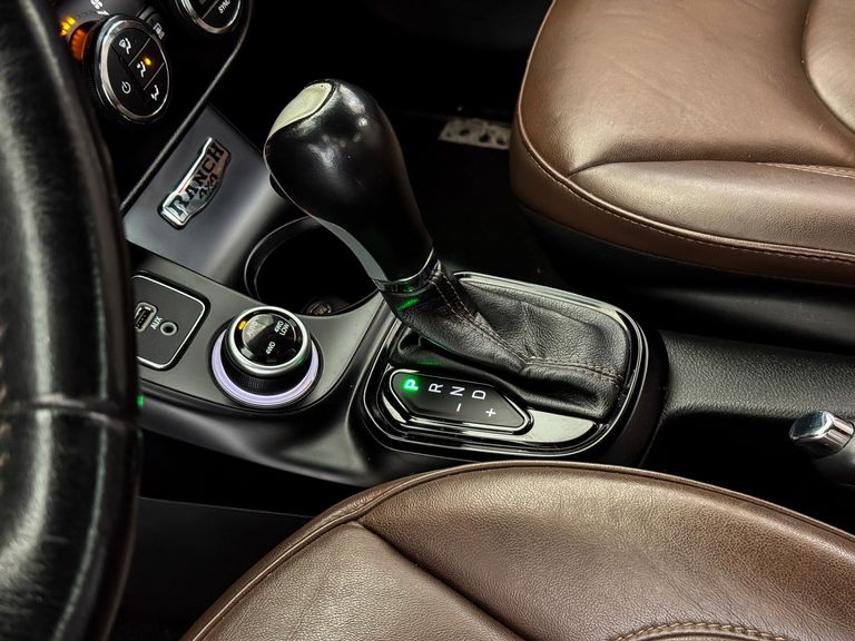 Fiat Toro Ranch 2.0 16V 4x4 TB Diesel Aut.