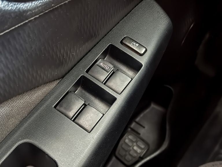 Toyota ETIOS X 1.3 Flex 16V 5p Mec.