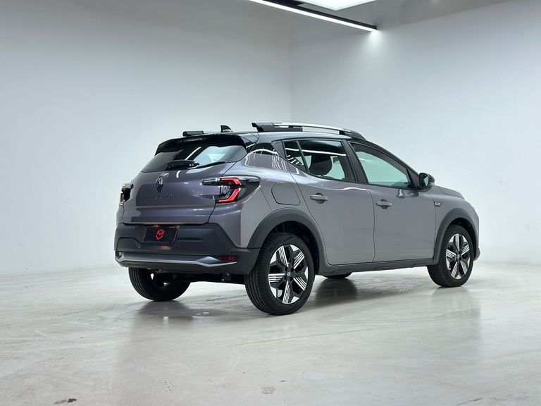 Renault Kardian Prem. Ed Flex 1.0 TB 12V 5p Aut.