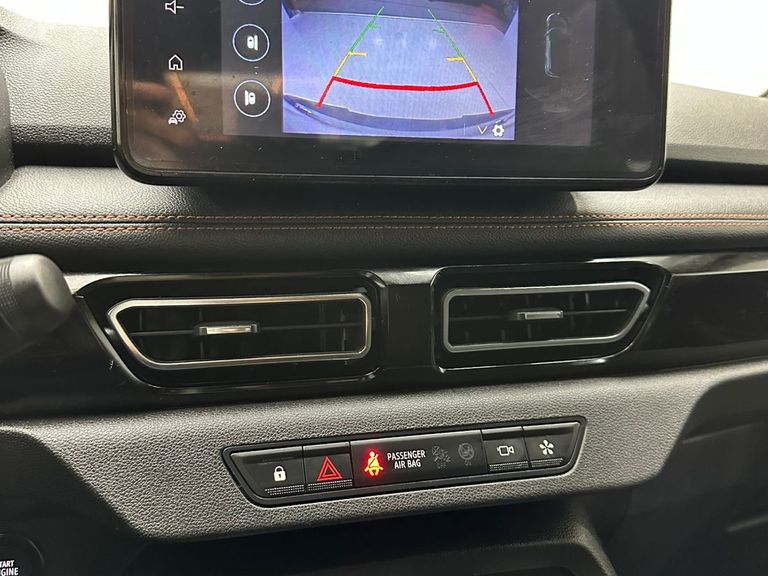 Renault Kardian Prem. Ed Flex 1.0 TB 12V 5p Aut.