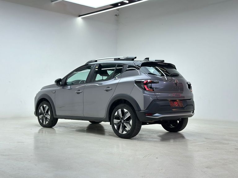 Renault Kardian Prem. Ed Flex 1.0 TB 12V 5p Aut.