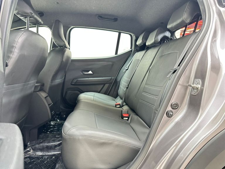 Renault Kardian Prem. Ed Flex 1.0 TB 12V 5p Aut.