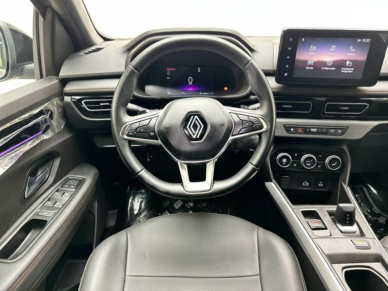 Renault Kardian Prem. Ed Flex 1.0 TB 12V 5p Aut.