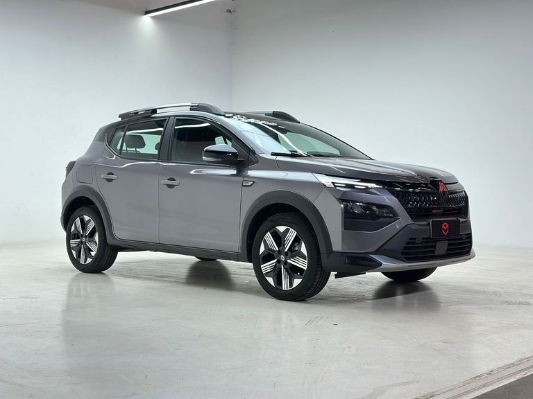 Renault Kardian Prem. Ed Flex 1.0 TB 12V 5p Aut.