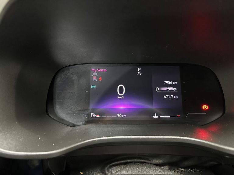 Renault Kardian Prem. Ed Flex 1.0 TB 12V 5p Aut.