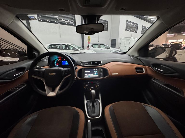 Chevrolet ONIX HATCH ACTIV 1.4 8V Flex 5P Aut.