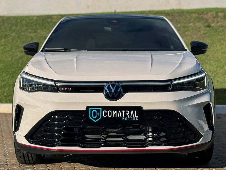 VolksWagen Nivus GTS 1.4 250 TSI Flex Aut.