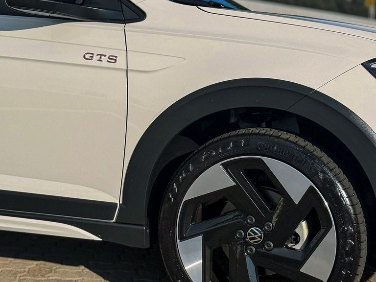 VolksWagen Nivus GTS 1.4 250 TSI Flex Aut.