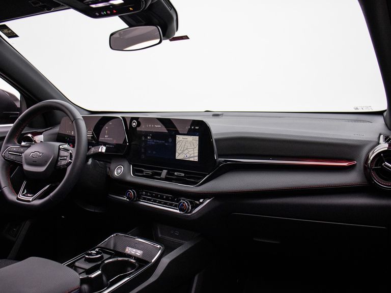 Chevrolet EQUINOX RS 1.5 Turbo  Aut.