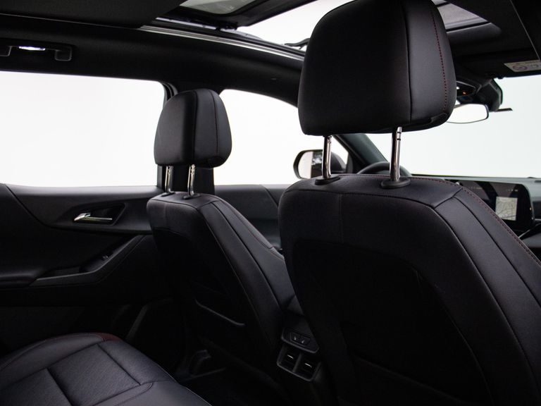 Chevrolet EQUINOX RS 1.5 Turbo  Aut.