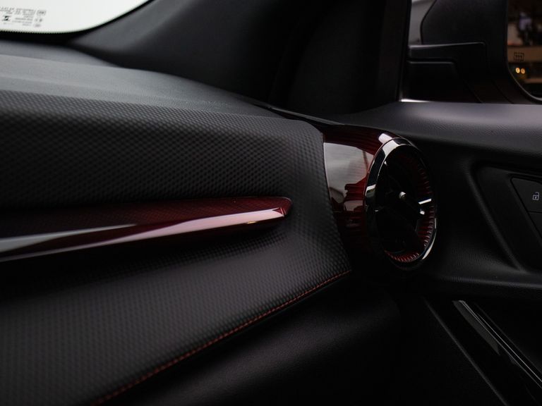 Chevrolet EQUINOX RS 1.5 Turbo  Aut.