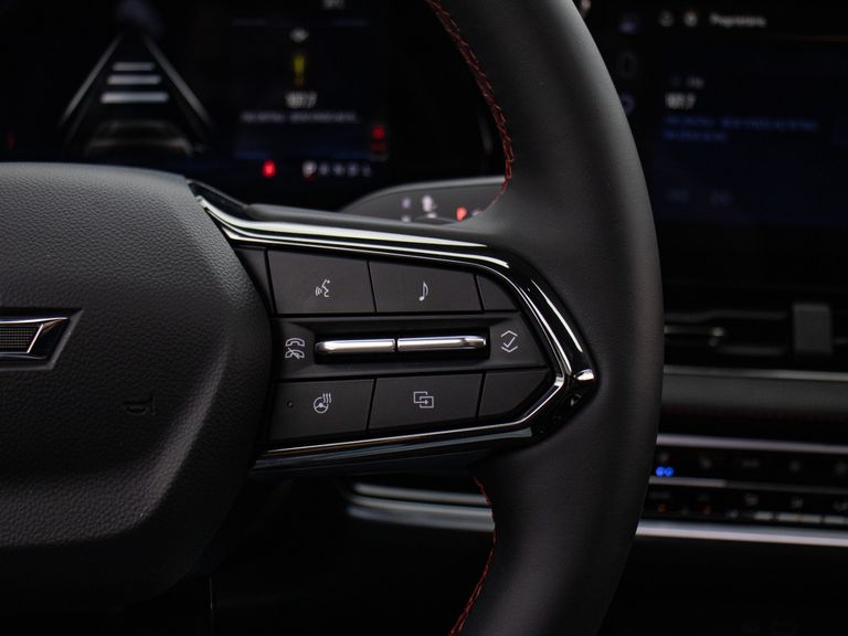 Chevrolet EQUINOX RS 1.5 Turbo  Aut.