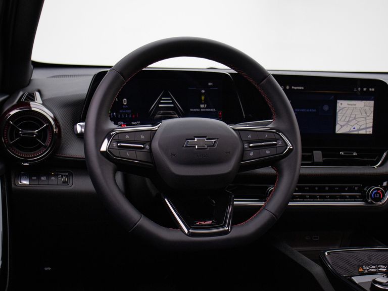 Chevrolet EQUINOX RS 1.5 Turbo  Aut.