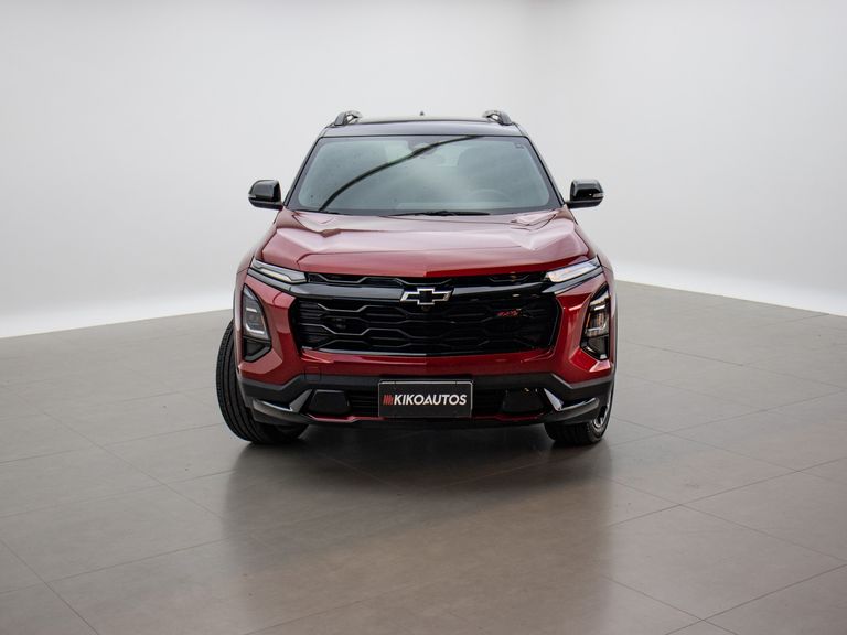 Chevrolet EQUINOX RS 1.5 Turbo  Aut.