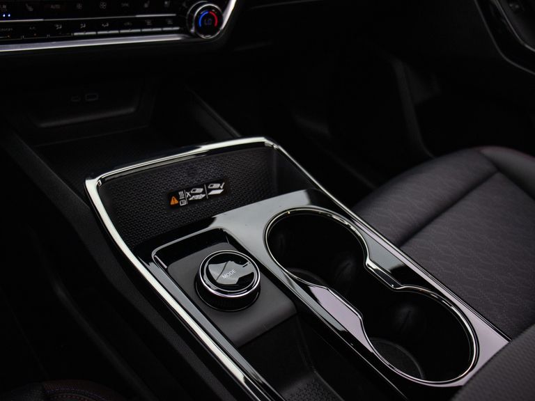 Chevrolet EQUINOX RS 1.5 Turbo  Aut.