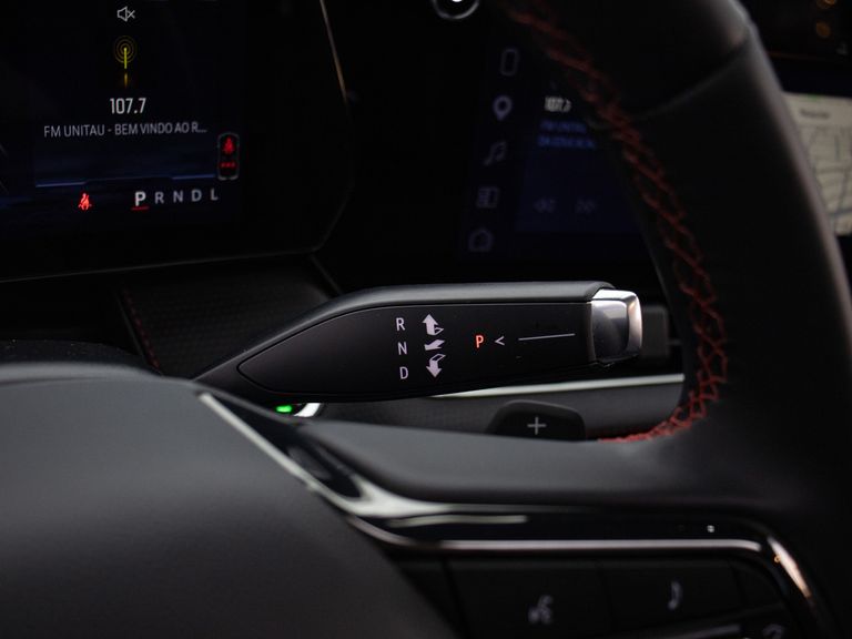 Chevrolet EQUINOX RS 1.5 Turbo  Aut.