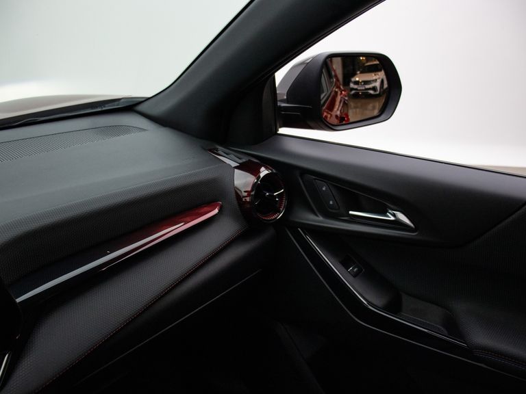 Chevrolet EQUINOX RS 1.5 Turbo  Aut.