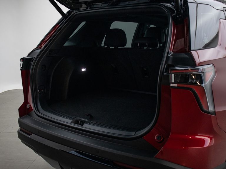 Chevrolet EQUINOX RS 1.5 Turbo  Aut.