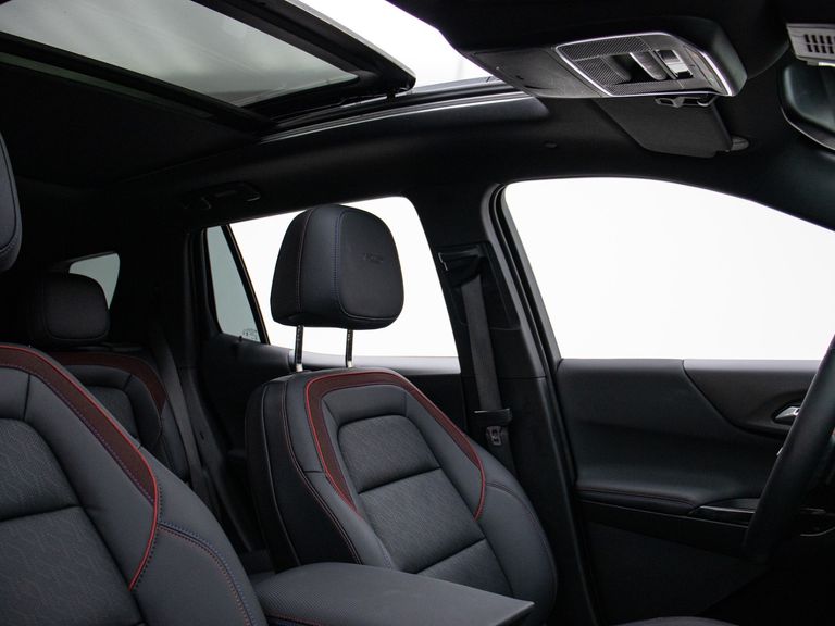 Chevrolet EQUINOX RS 1.5 Turbo  Aut.